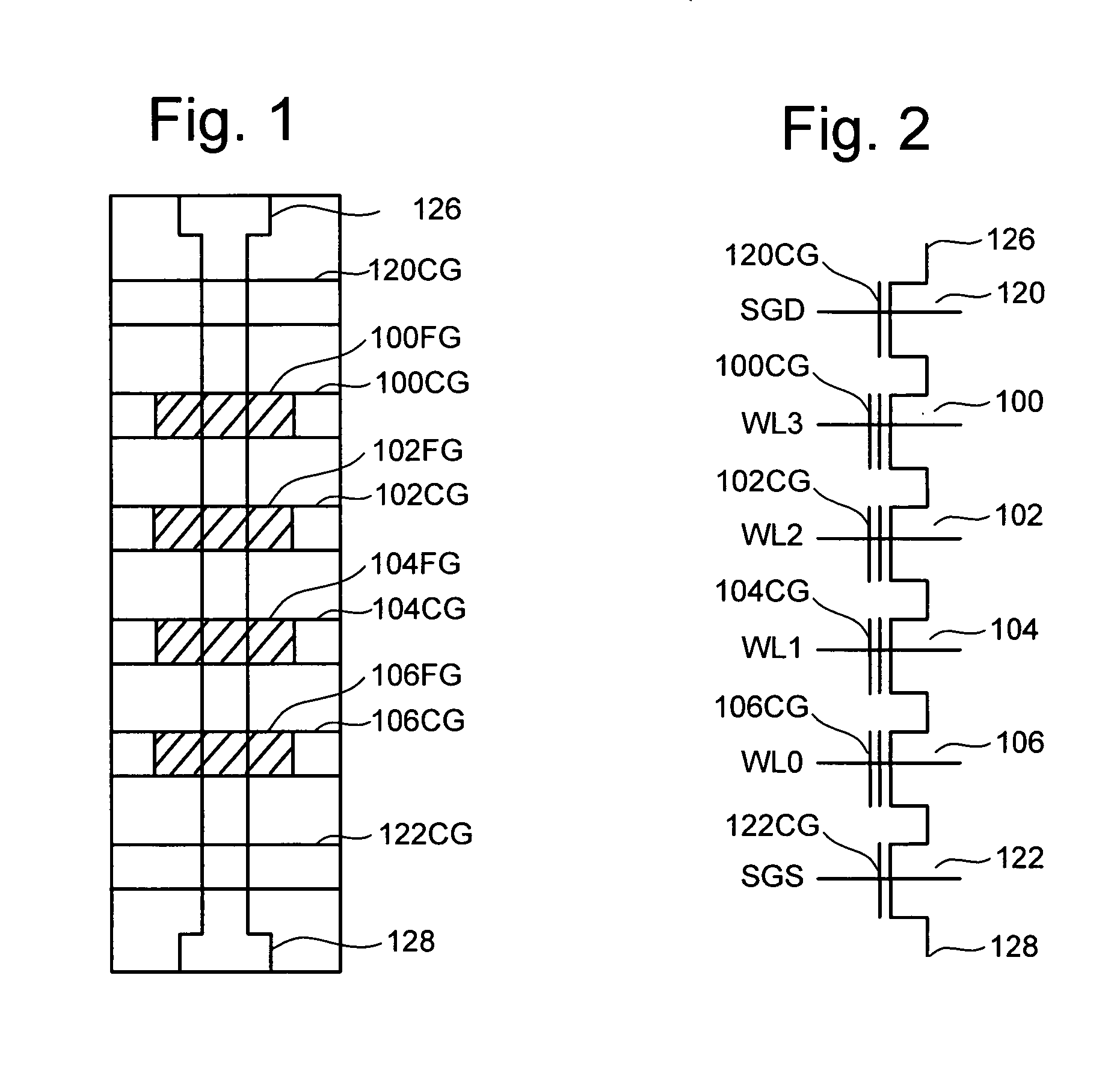 Erasing non-volatile memory using individual verification and additional erasing of subsets of memory cells
