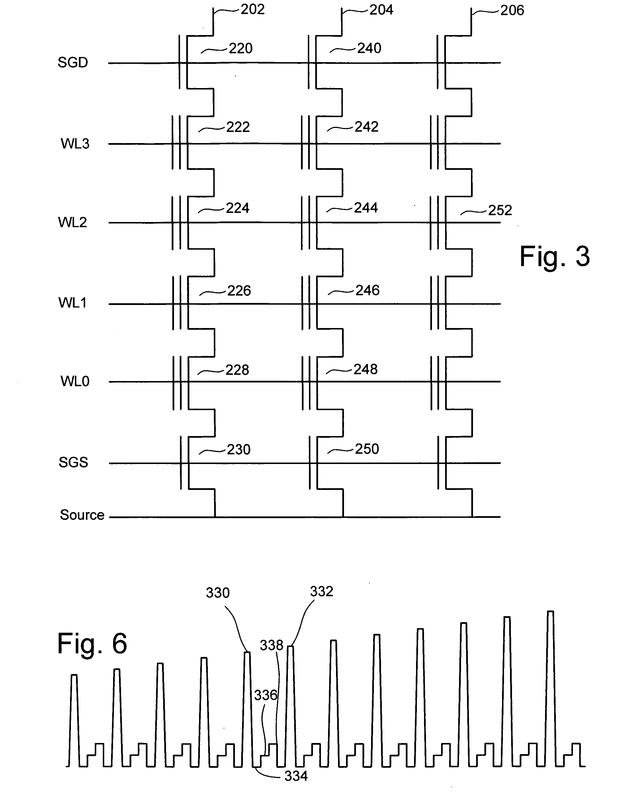 Erasing non-volatile memory using individual verification and additional erasing of subsets of memory cells