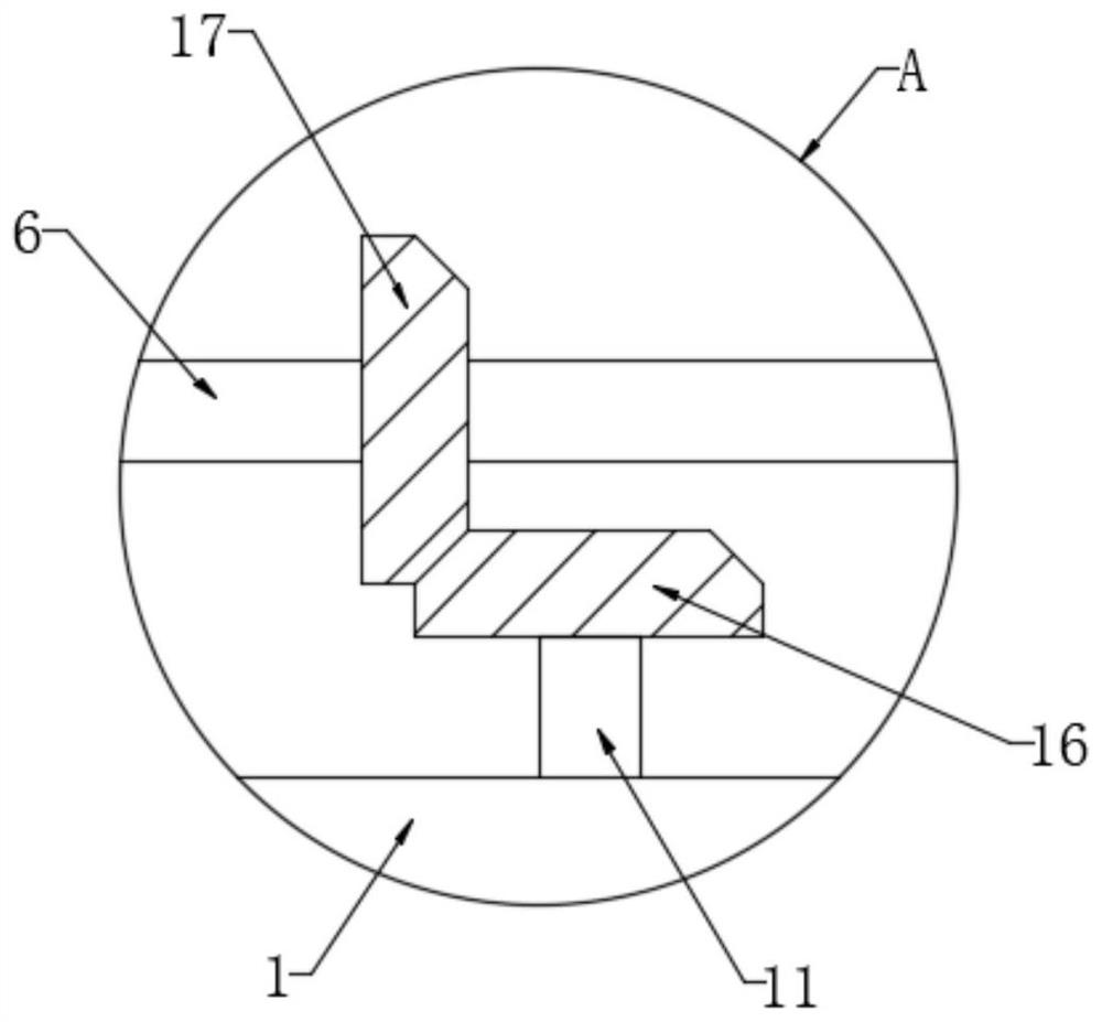 A Portable Acquisition Device for Soil Treatment