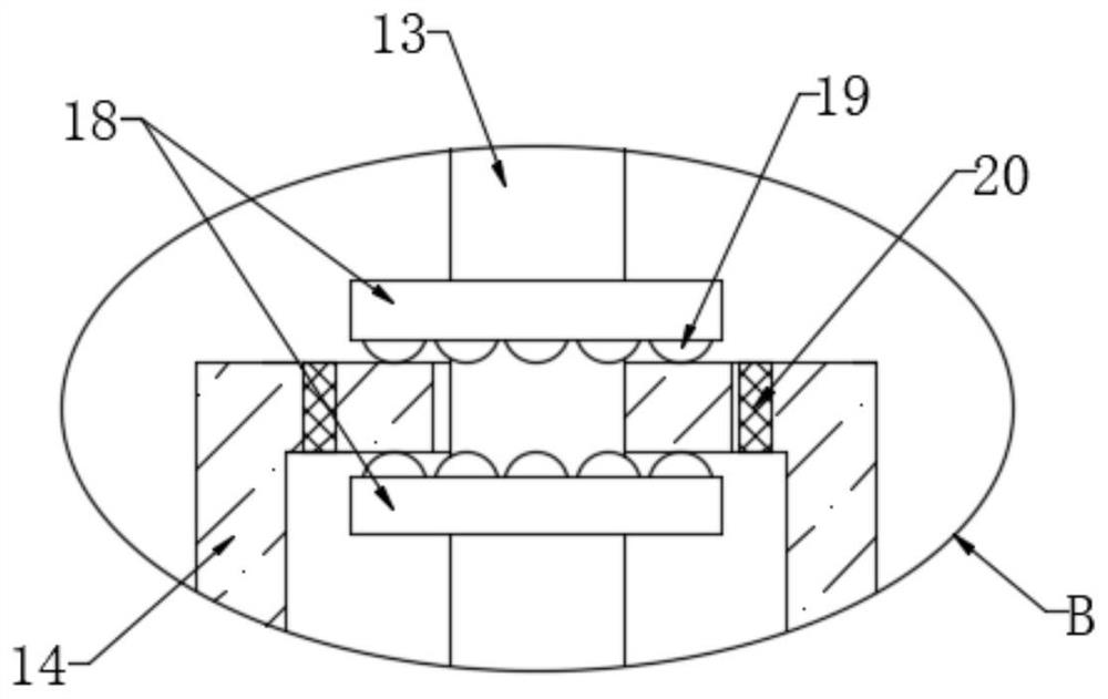 A Portable Acquisition Device for Soil Treatment