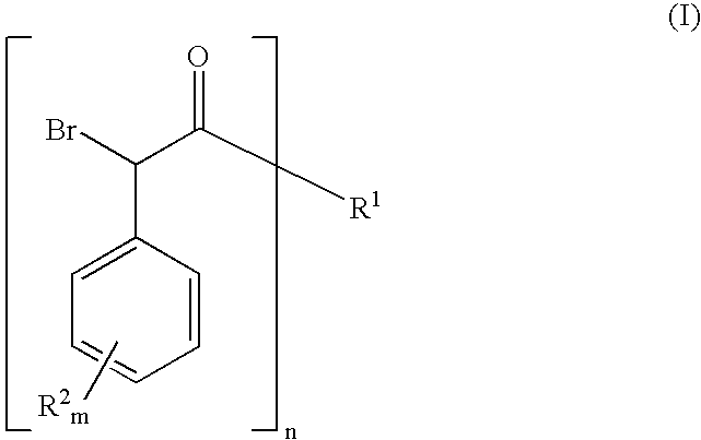 Process for the stereoselective preparation of (-)-halofenate and derivatives thereof