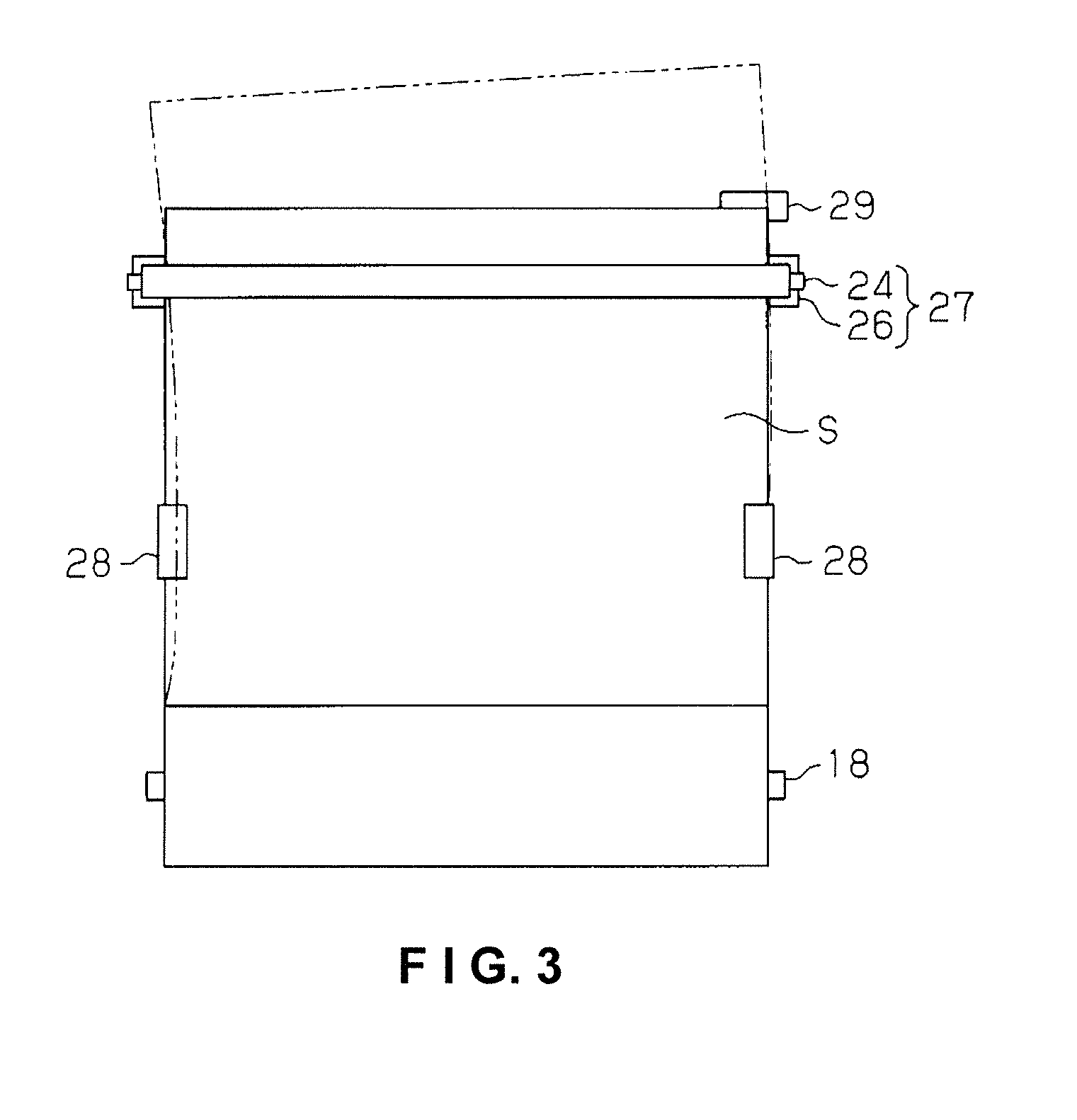 Conveying apparatus, recording apparatus, and conveying method