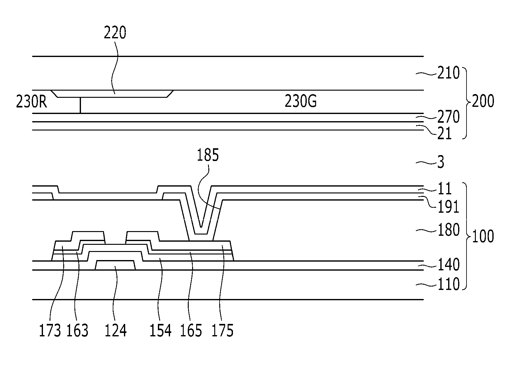 Liquid crystal display