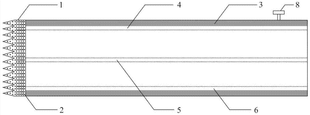 A New Formation Core Sampling Bit to Prevent Core Fracture