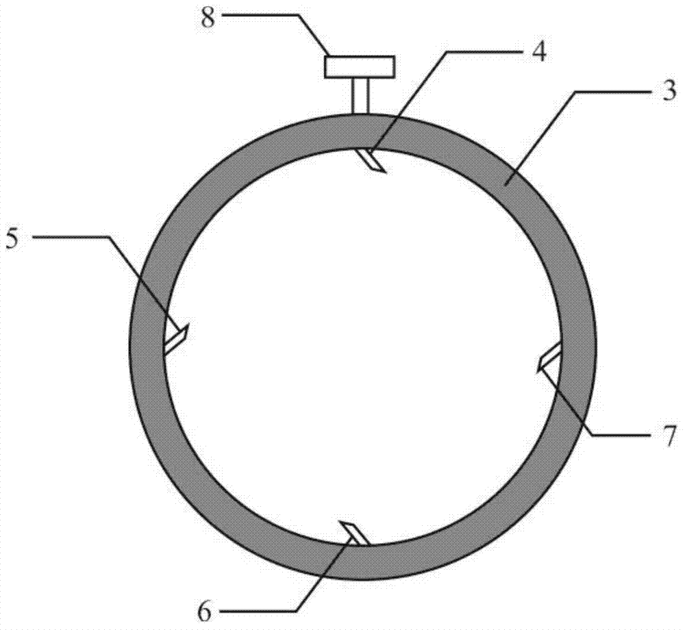 A New Formation Core Sampling Bit to Prevent Core Fracture