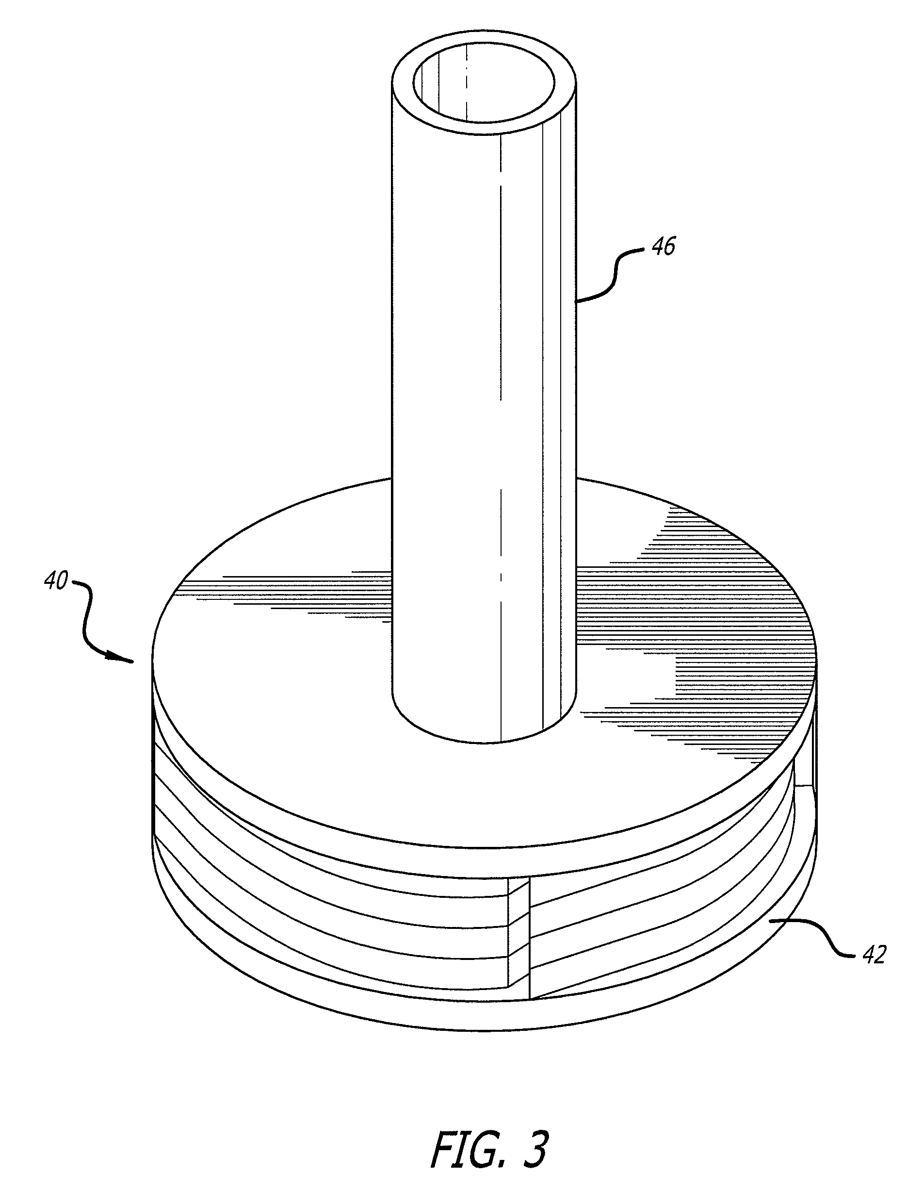 Apparatus and associated methods to generate useable energy