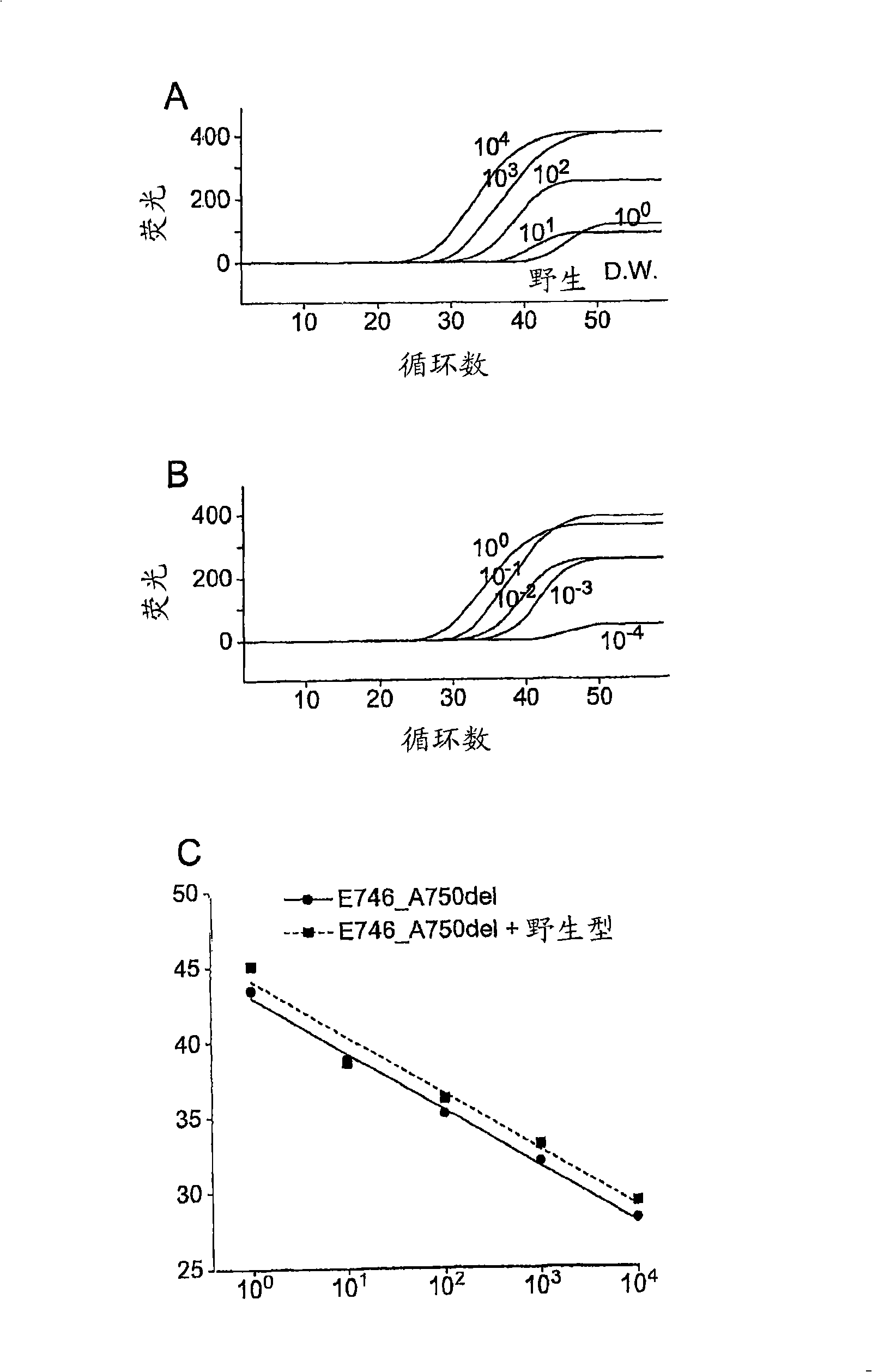 Method to predict or monitor the response of a patient to an ErbB receptor drug