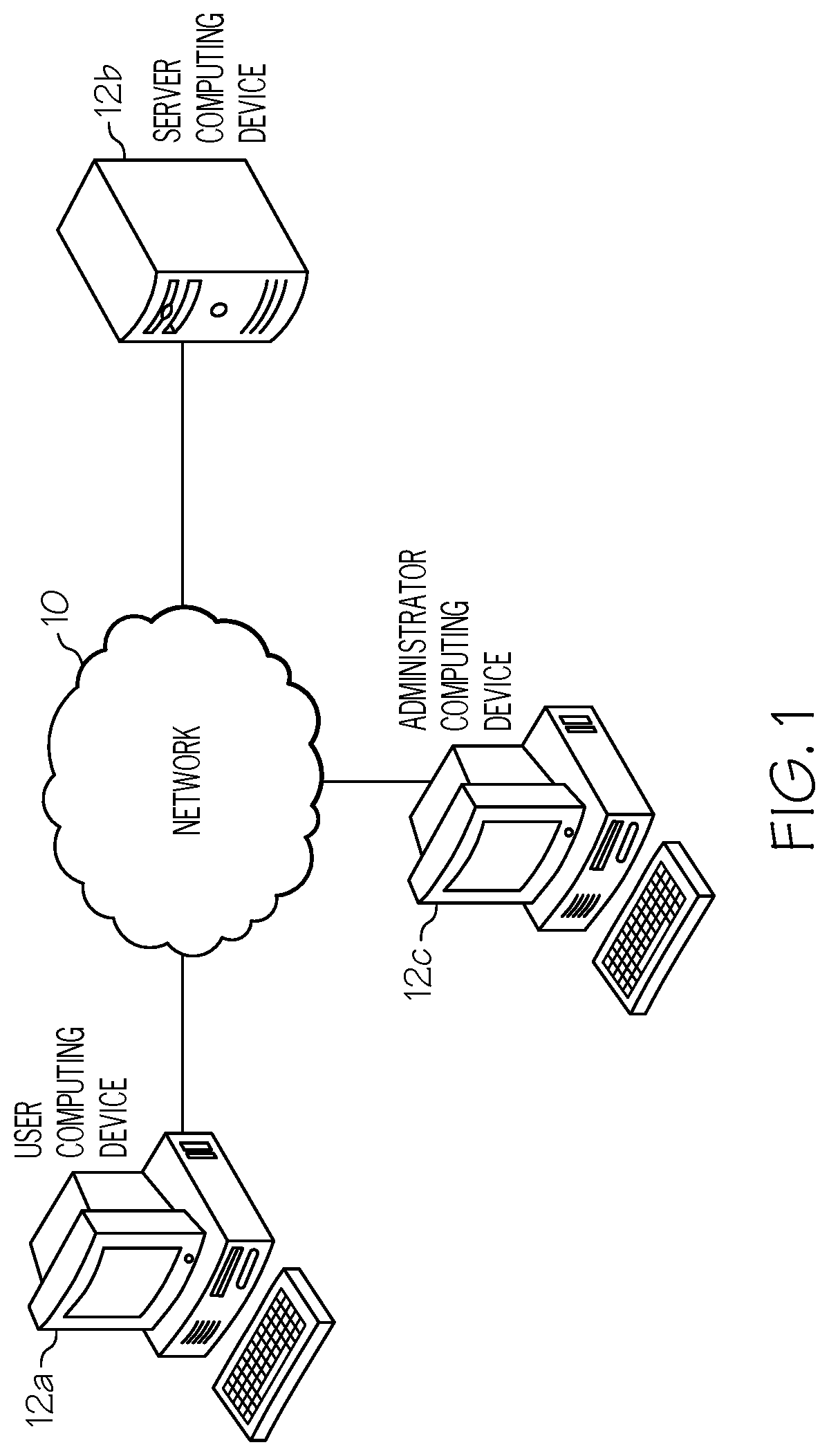 Systems and methods for informative graphical search