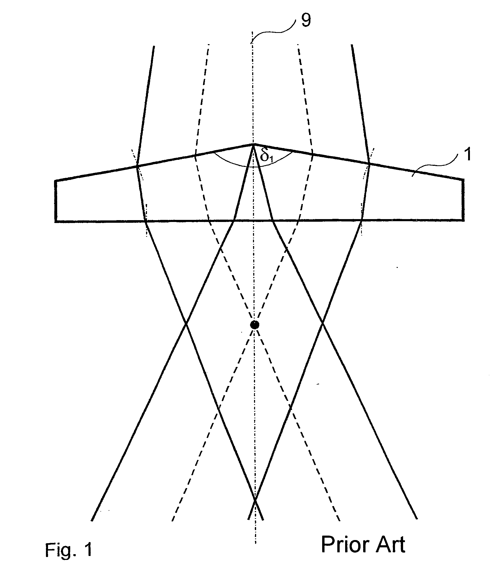 Beam formation unit comprising two axicon lenses, and device comprising one such beam formation unit for introducing radiation energy into a workpiece consisting of a weakly-absorbent material