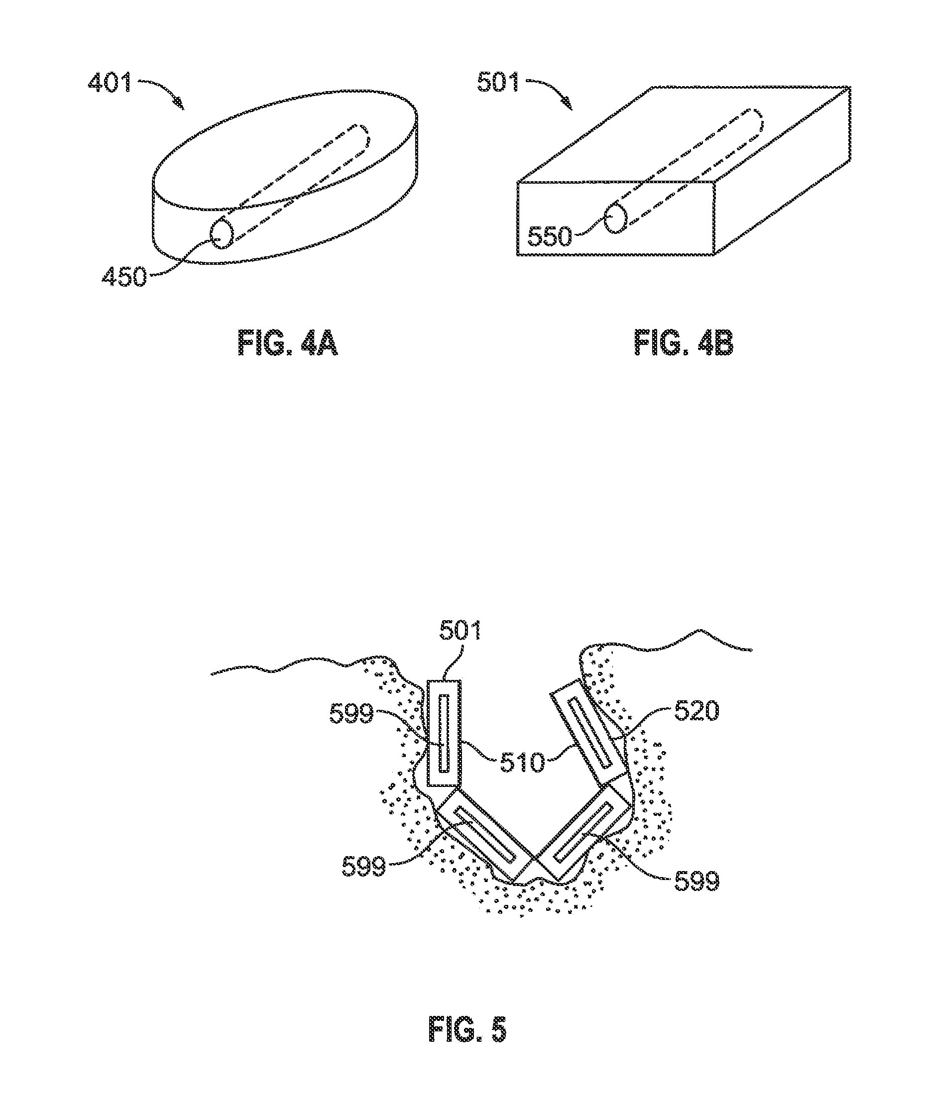 Dosimetrically customizable brachytherapy carriers and methods thereof in the treatment of tumors