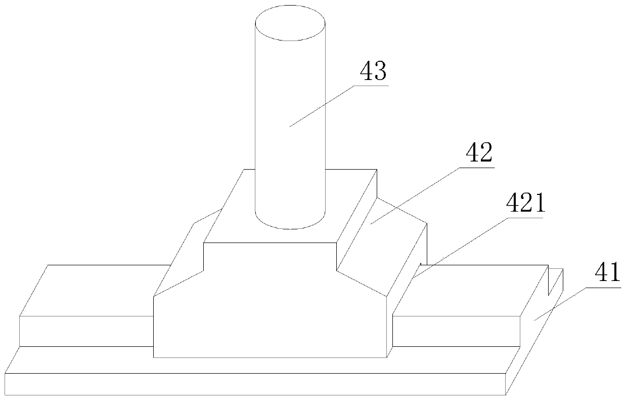 Temperable ultra-white glass plate frosting device and method