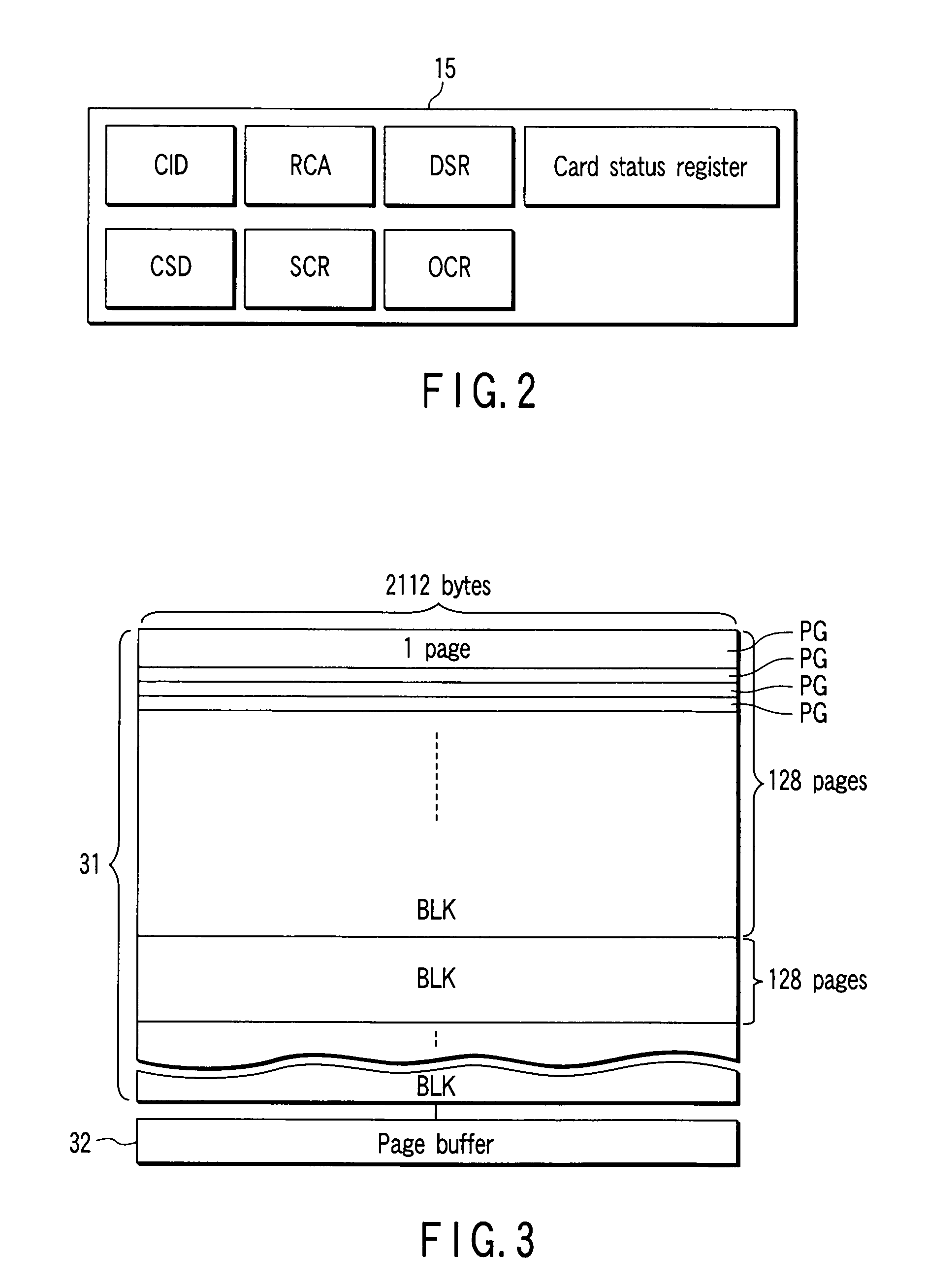 Host device and memory system