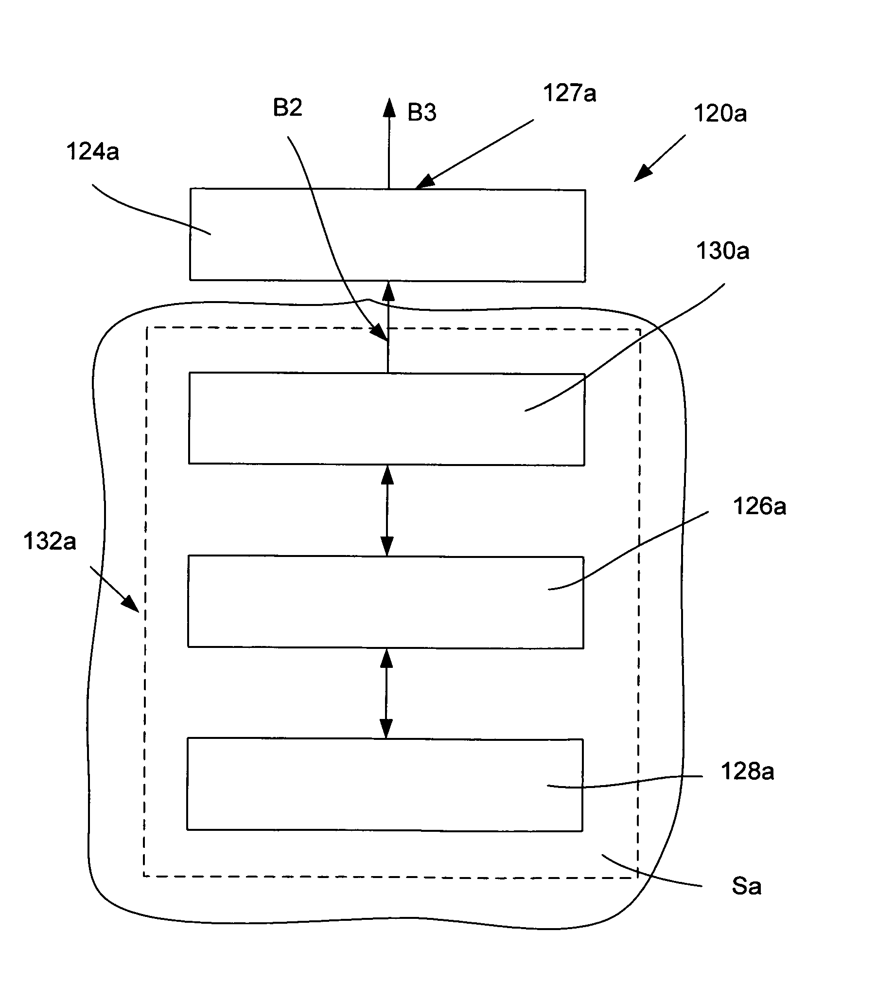 Light-enhancing device and method based on use of an optically active lasing medium in combination with digital planar holography