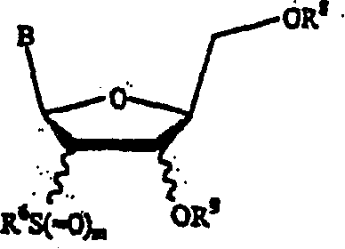 Synthesis of 2'-deoxy-l-nucleosides