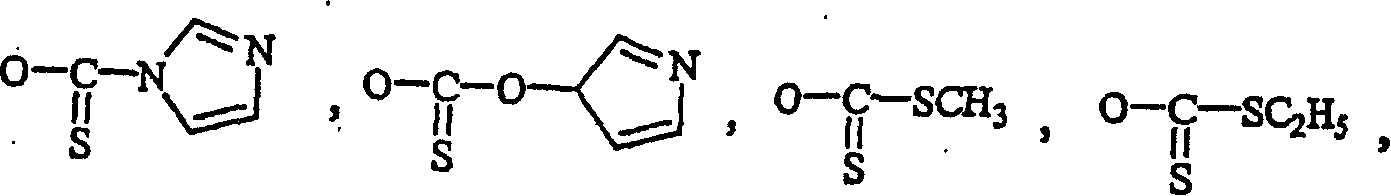 Synthesis of 2'-deoxy-l-nucleosides