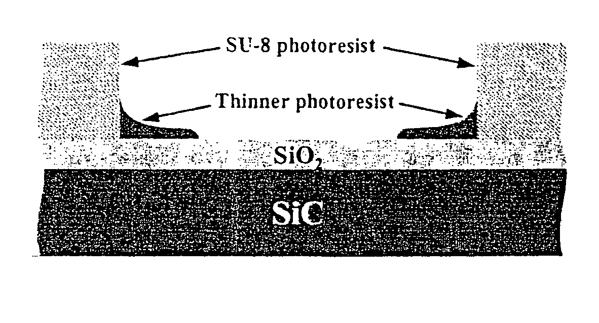 Graded junction termination extensions for electronic devices