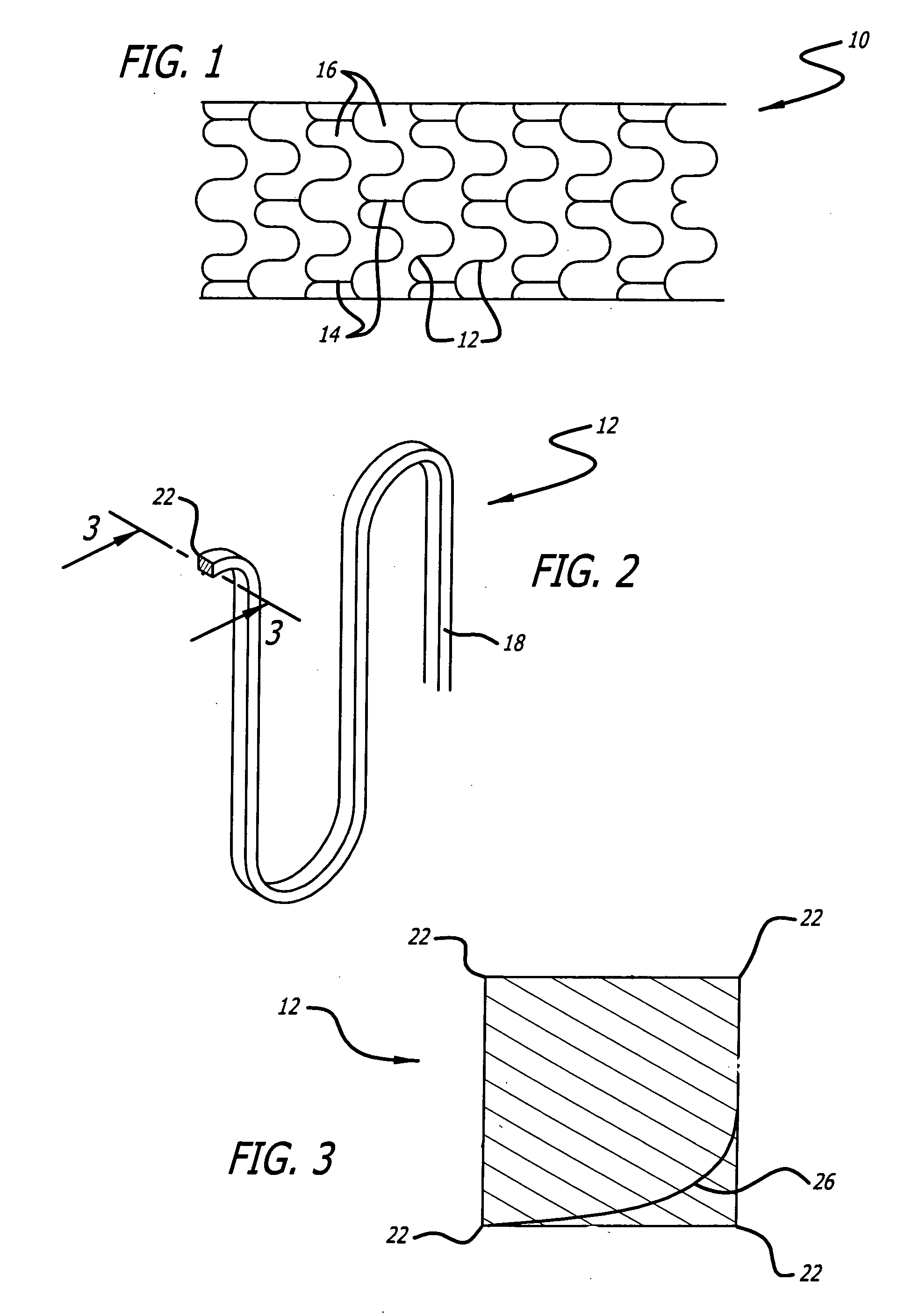Polymeric stent polishing method and apparatus
