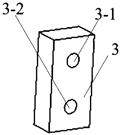 A two-dimensional piezoelectric electromagnetic hybrid energy harvester