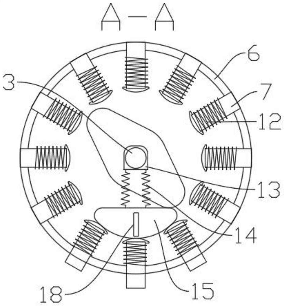 A kind of tablet multi-specification grinding device and using method thereof