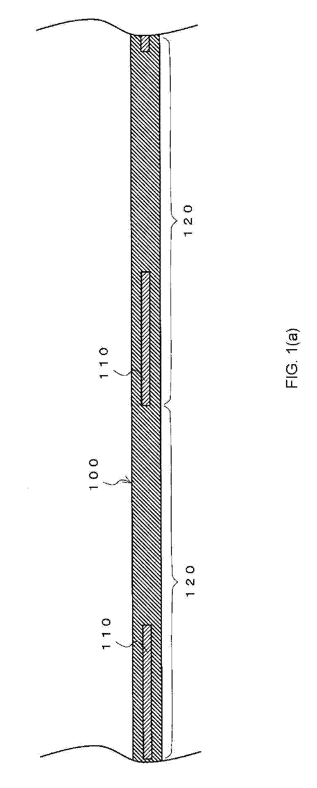 Encapsulated Circuit Module, And Production Method Therefor
