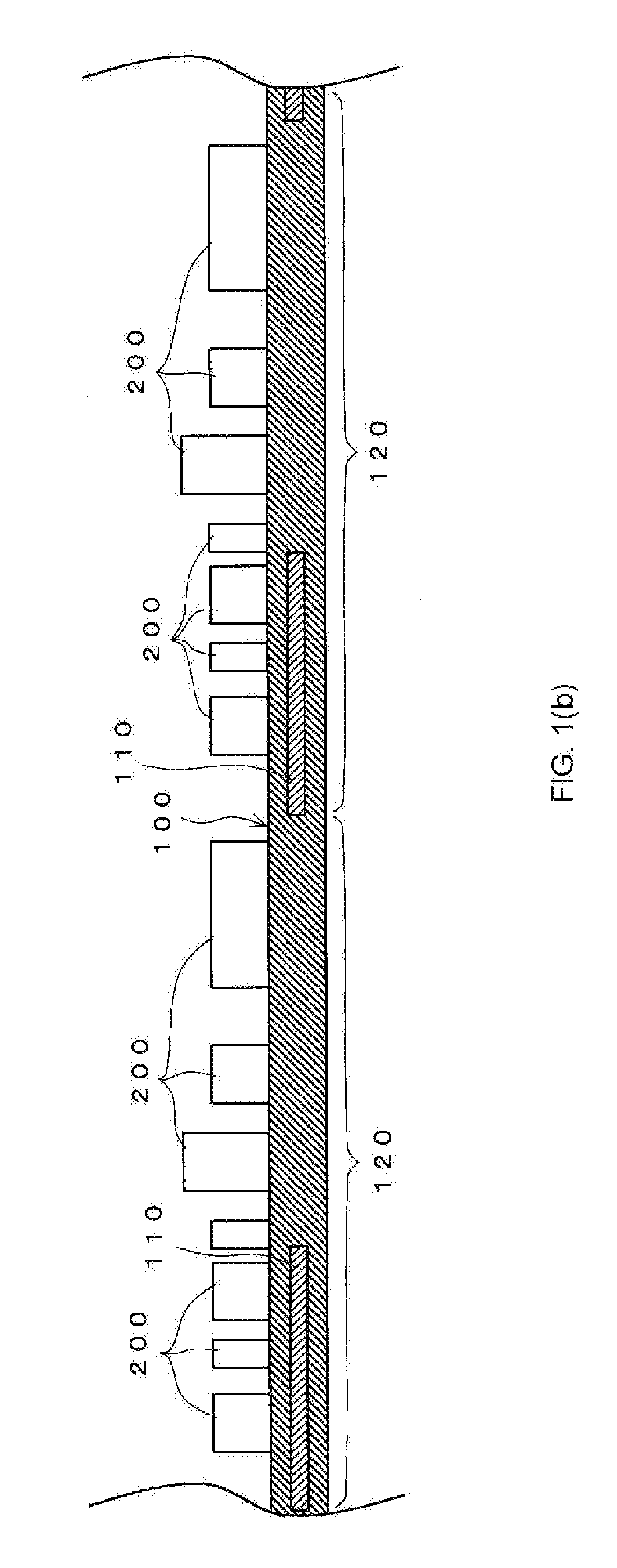 Encapsulated Circuit Module, And Production Method Therefor