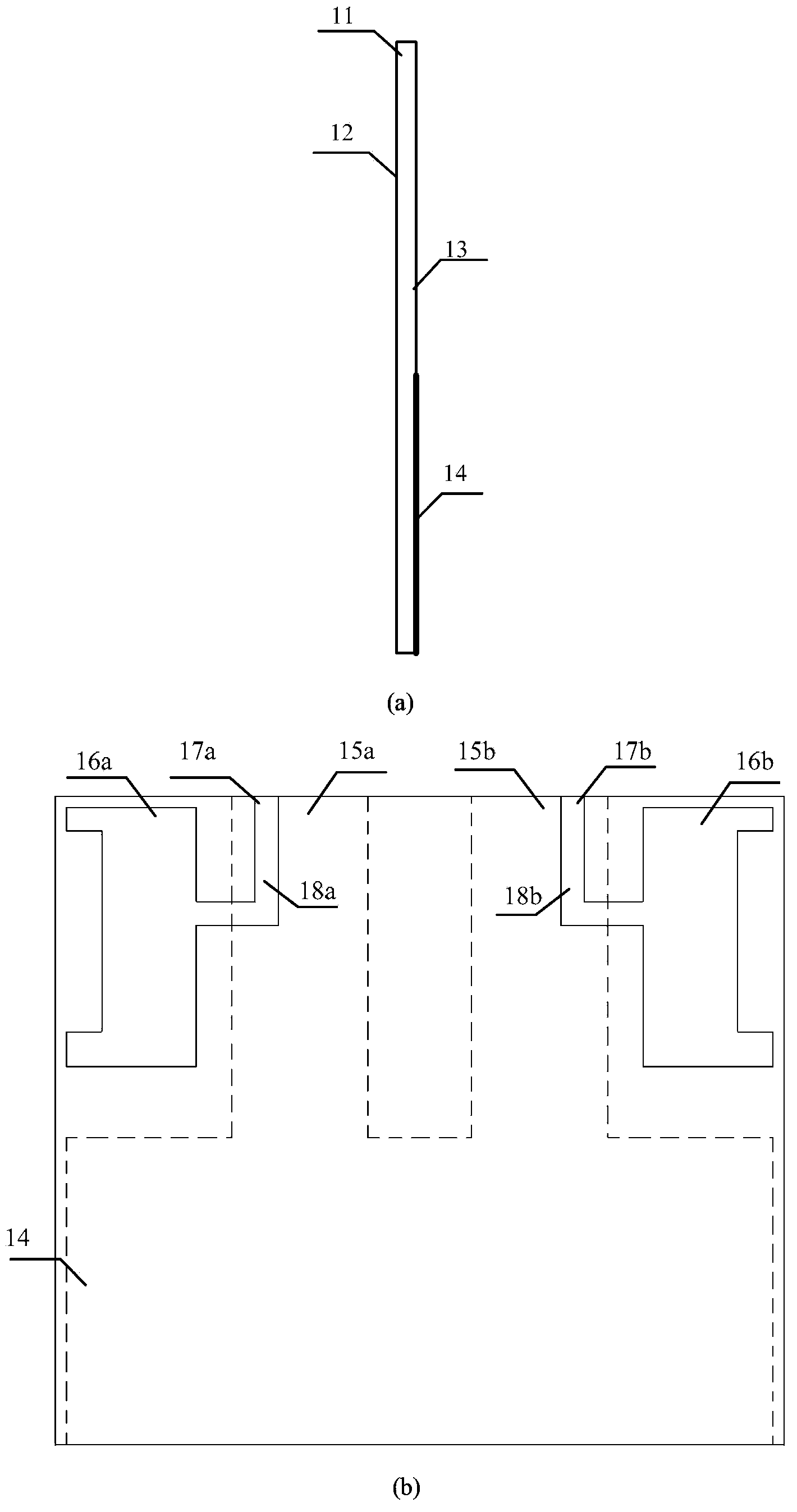 Small high-isolation double-notch UWB MIMO antenna