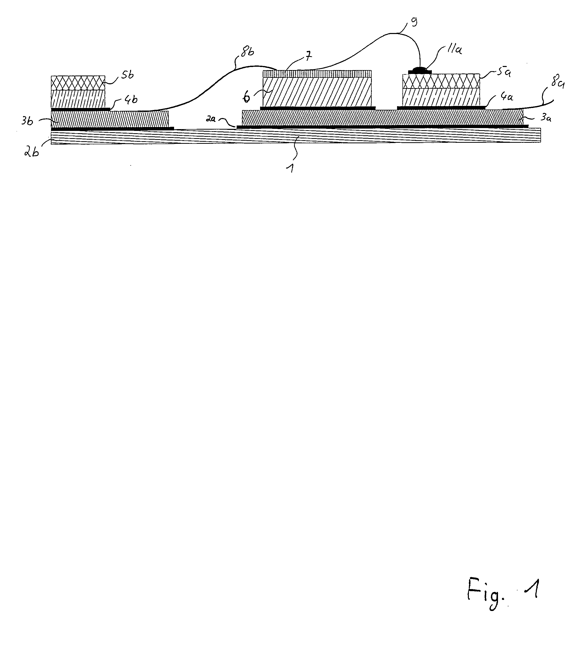 Solar Cell Module and Method For Its Production