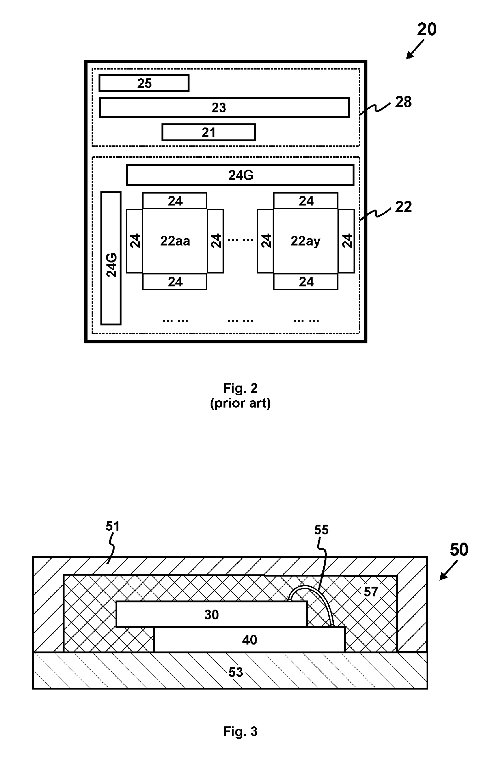 Discrete Three-Dimensional Memory