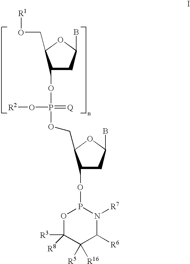 Preparation of phosphorothioate oligomers