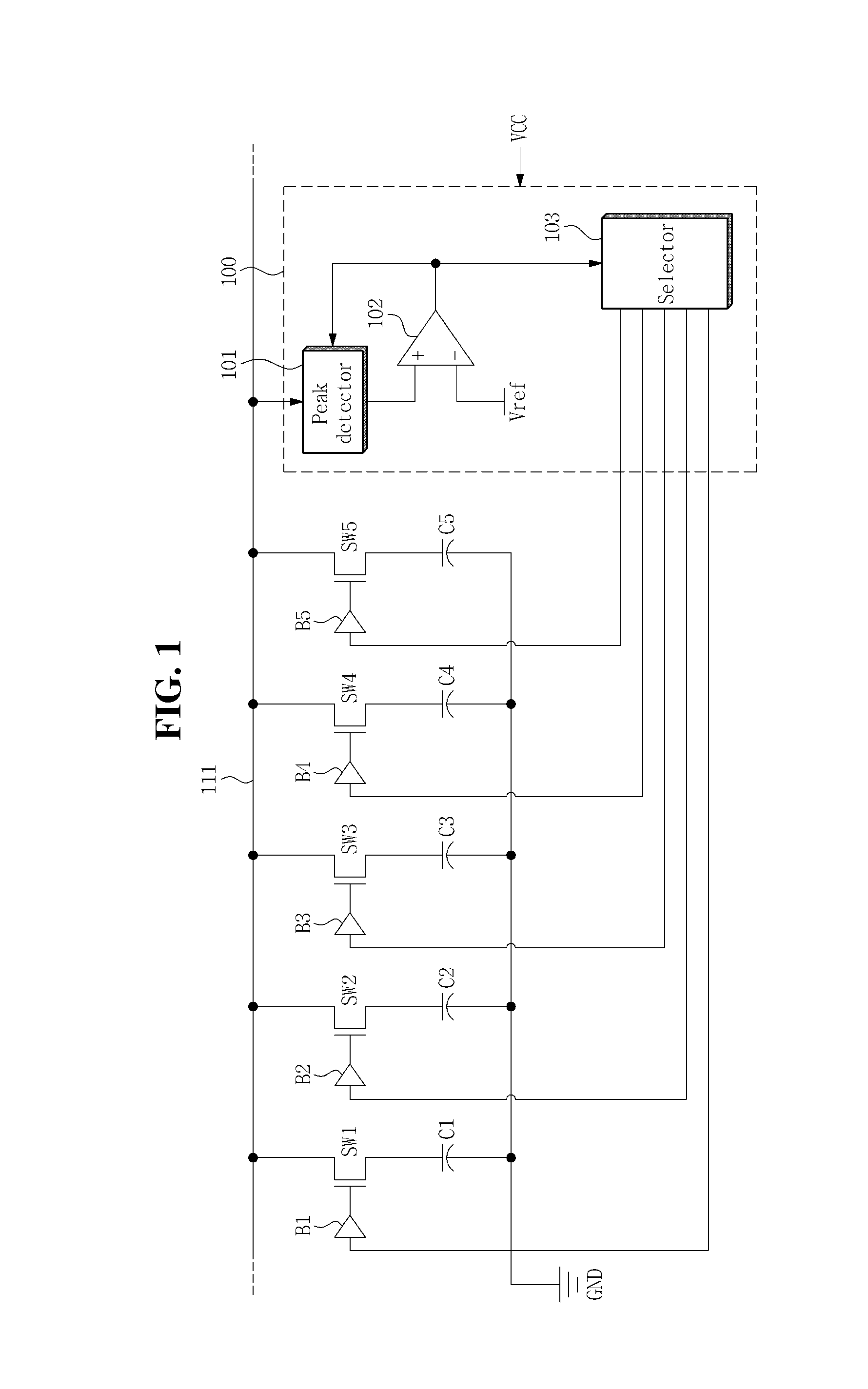 Signal smoothing device and backlight device including the same