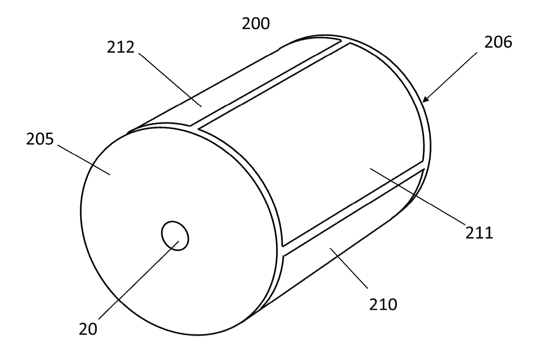 Introduction of ions into ion cyclotron resonance cells