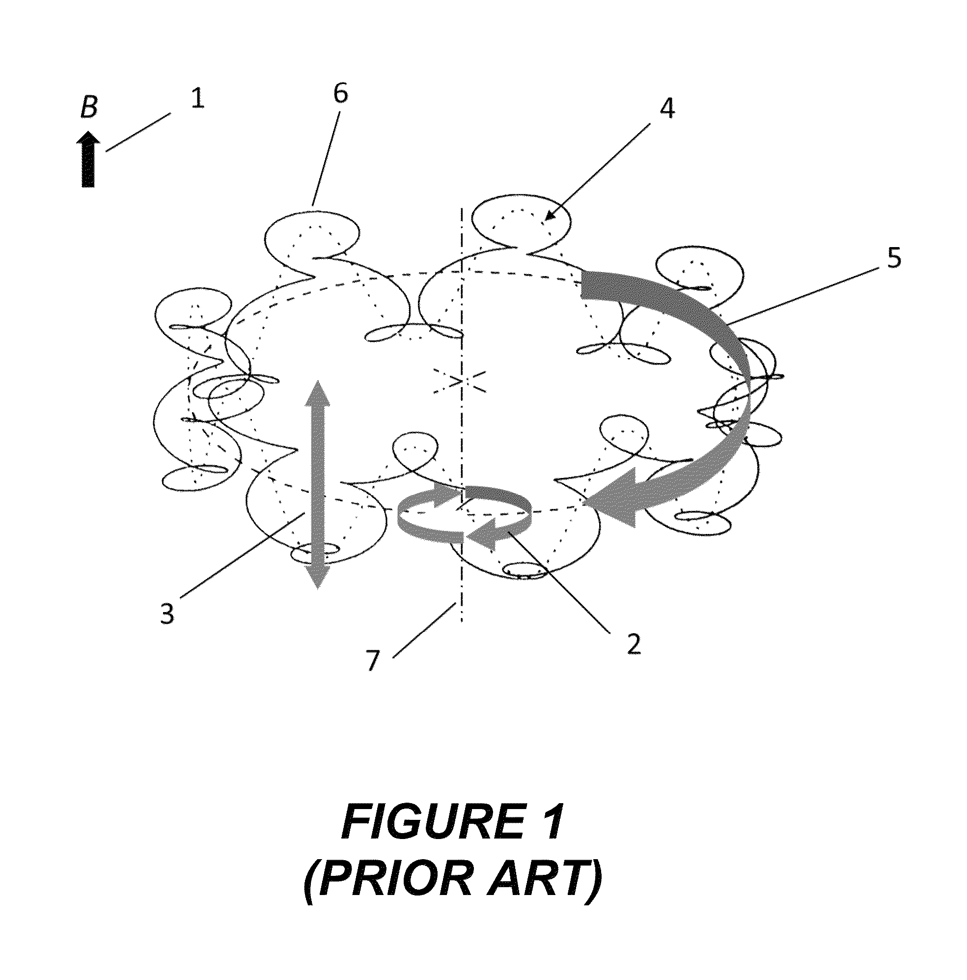 Introduction of ions into ion cyclotron resonance cells