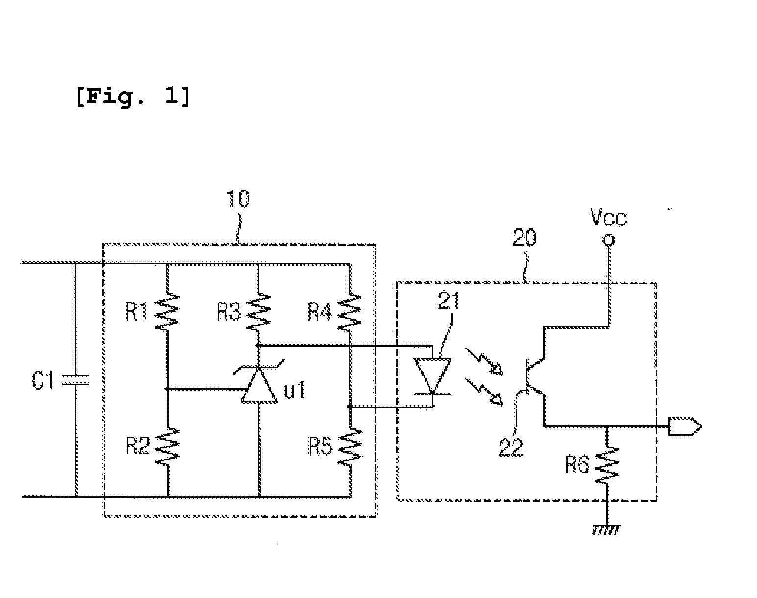 Voltage monitoring method and circuit for electrical energy storage device