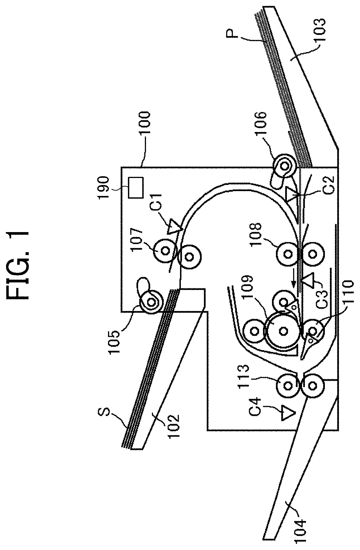 Sheet separation device, laminator, image forming apparatus, and image ...