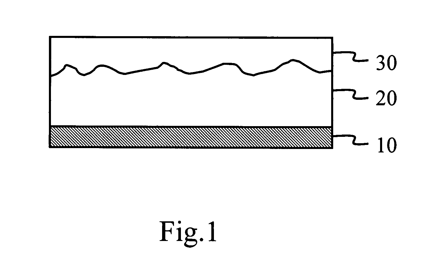 Zinc oxide nanoparticle-containing organic-inorganic composite film, fabrication method for the same and electroluminescent element implemented by the same