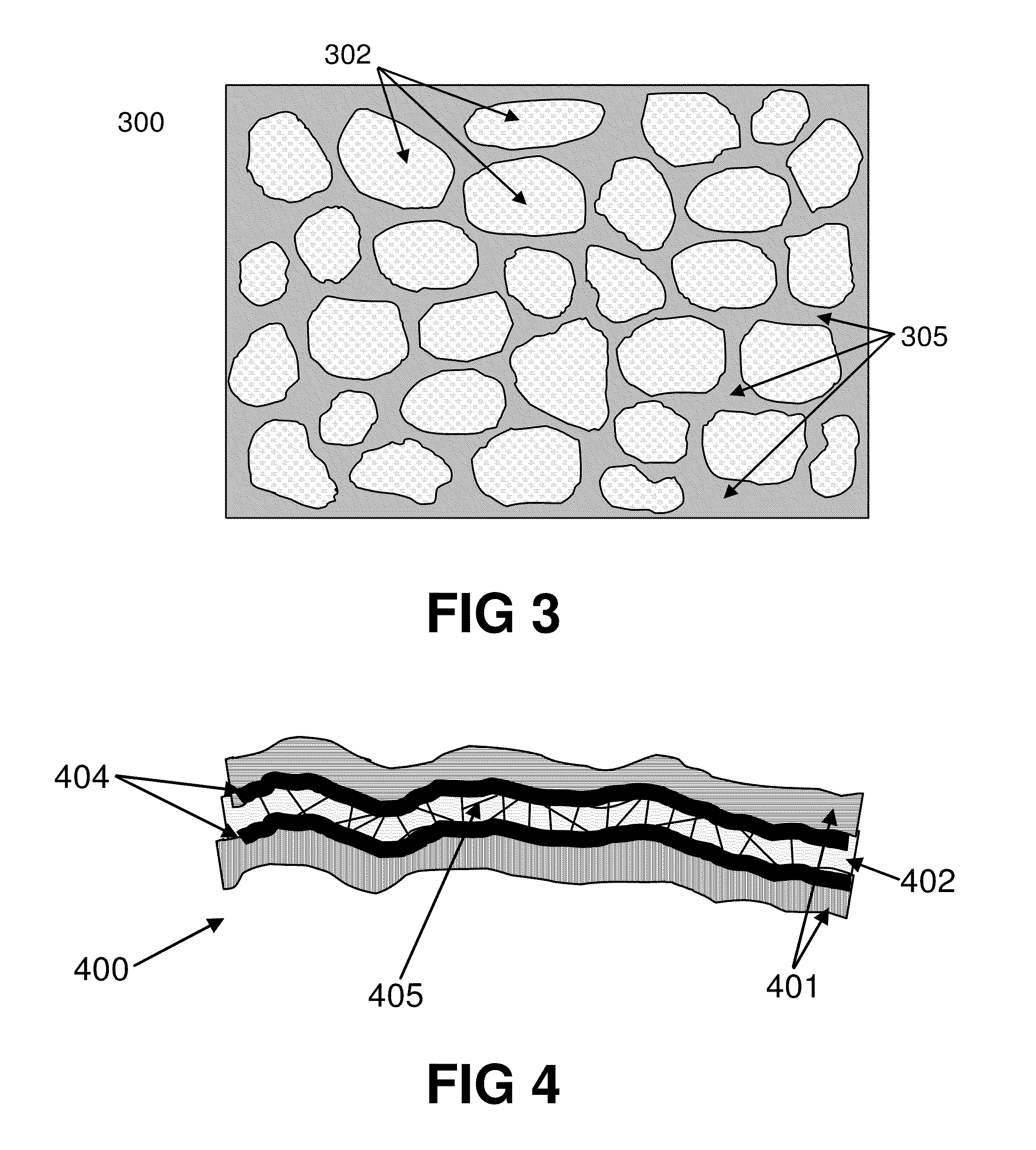 Polymer-stabilized thermotropic liquid crystal device