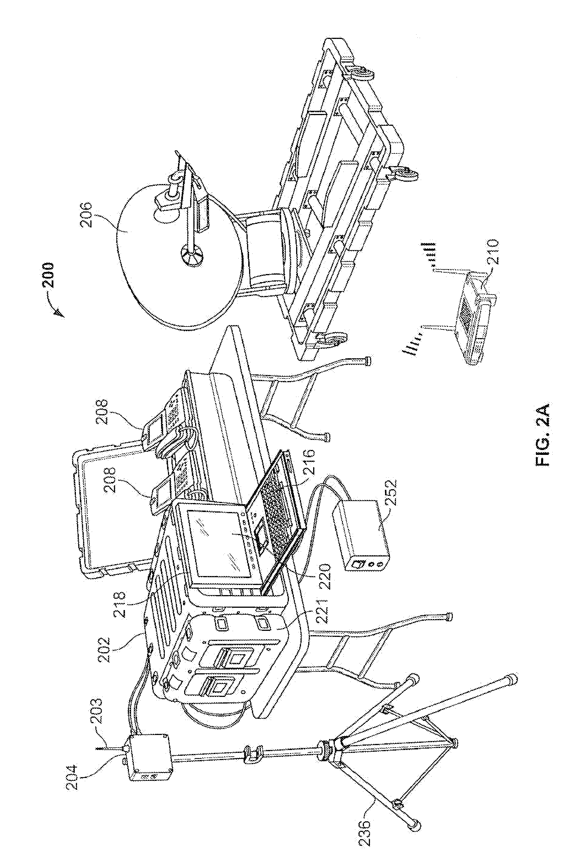 DEPLOYABLE VOICE OVER INTERNET PROTOCOL (VoIP) COMMUNICATION SYSTEM