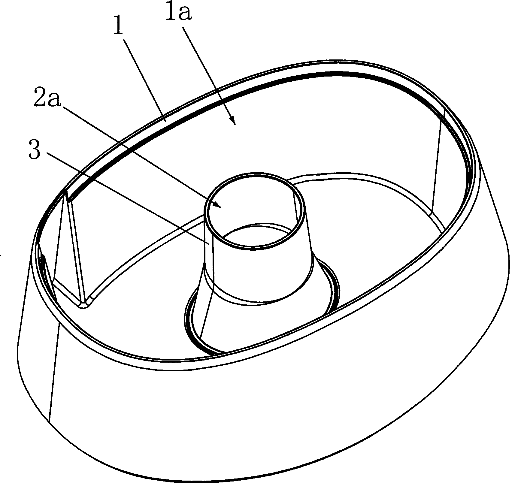 Energy-saving consumption-reducing electric steamer