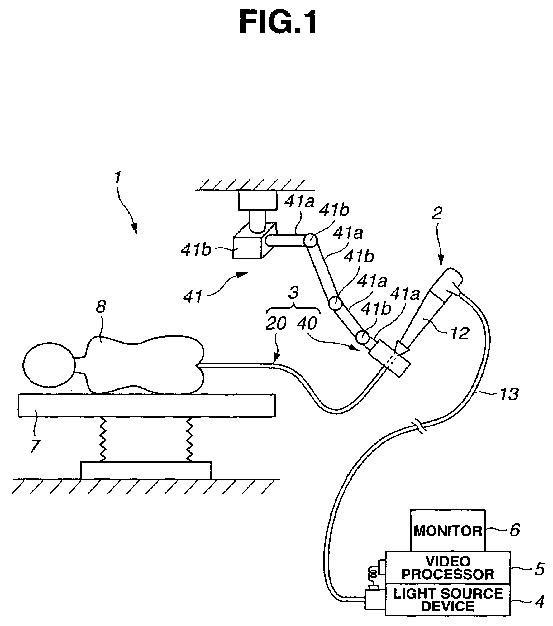 Endoscope device, endoscope system, and method for inserting endoscope device into body cavity
