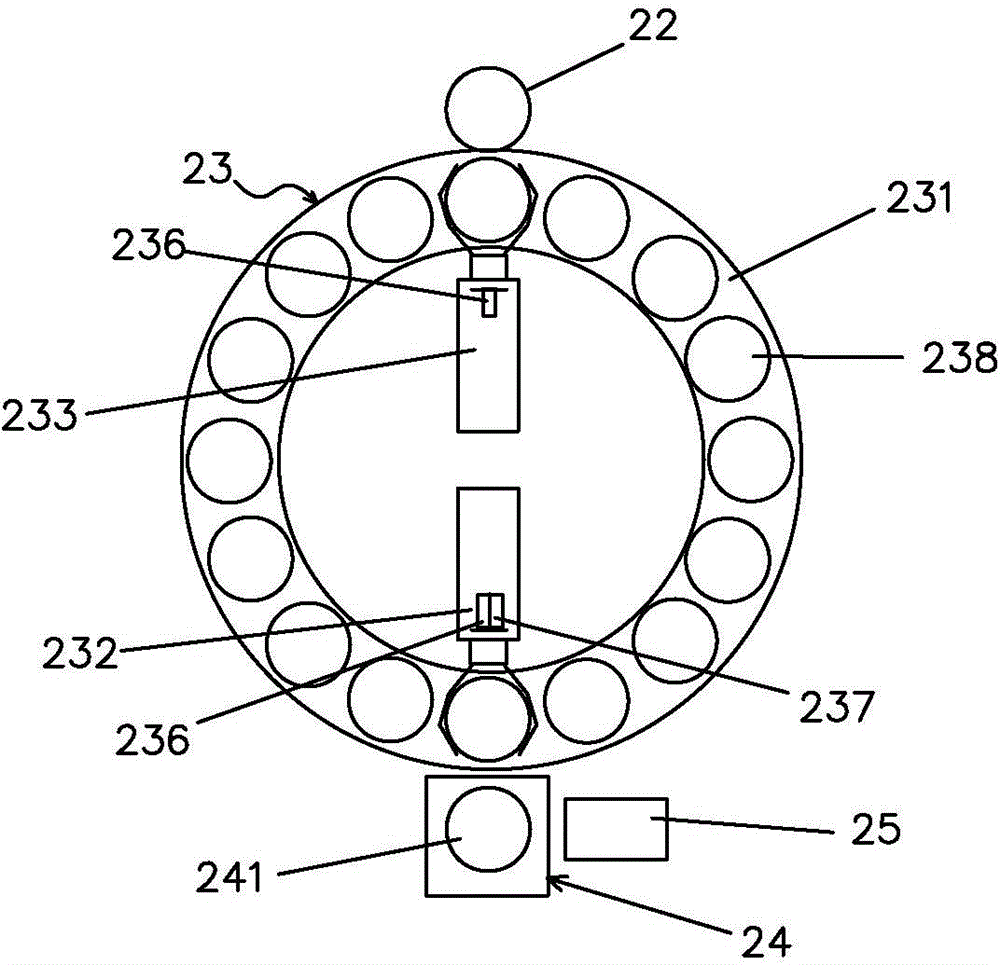 Coal sample transport system