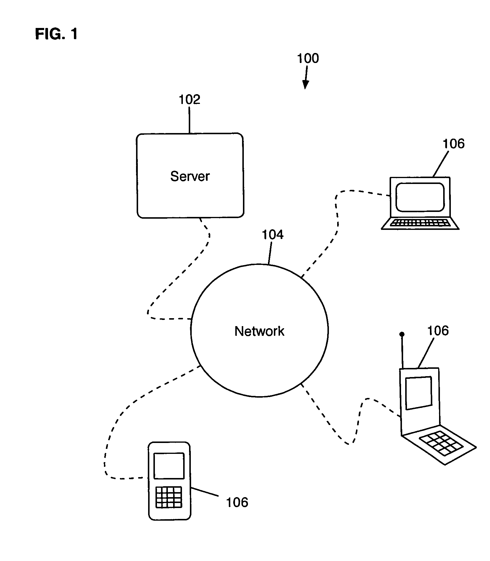 Apparatus and method for creating and using documents in a distributed computing network
