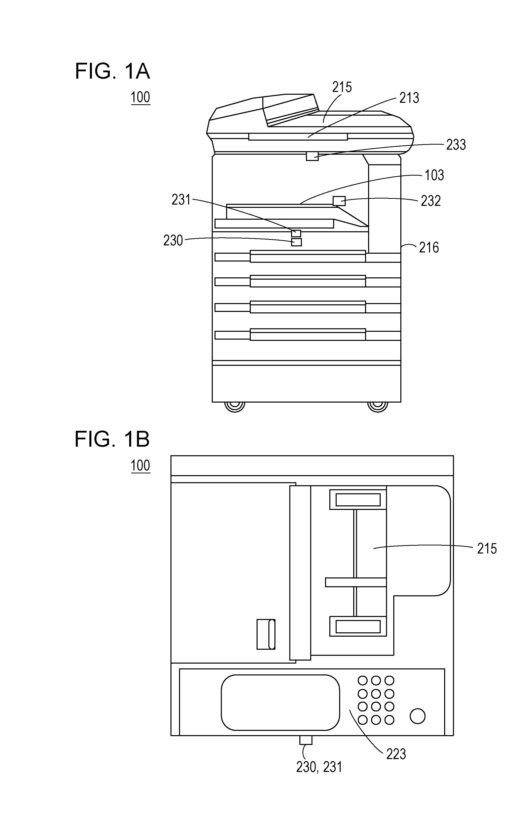 Image processing apparatus and control method for image processing apparatus