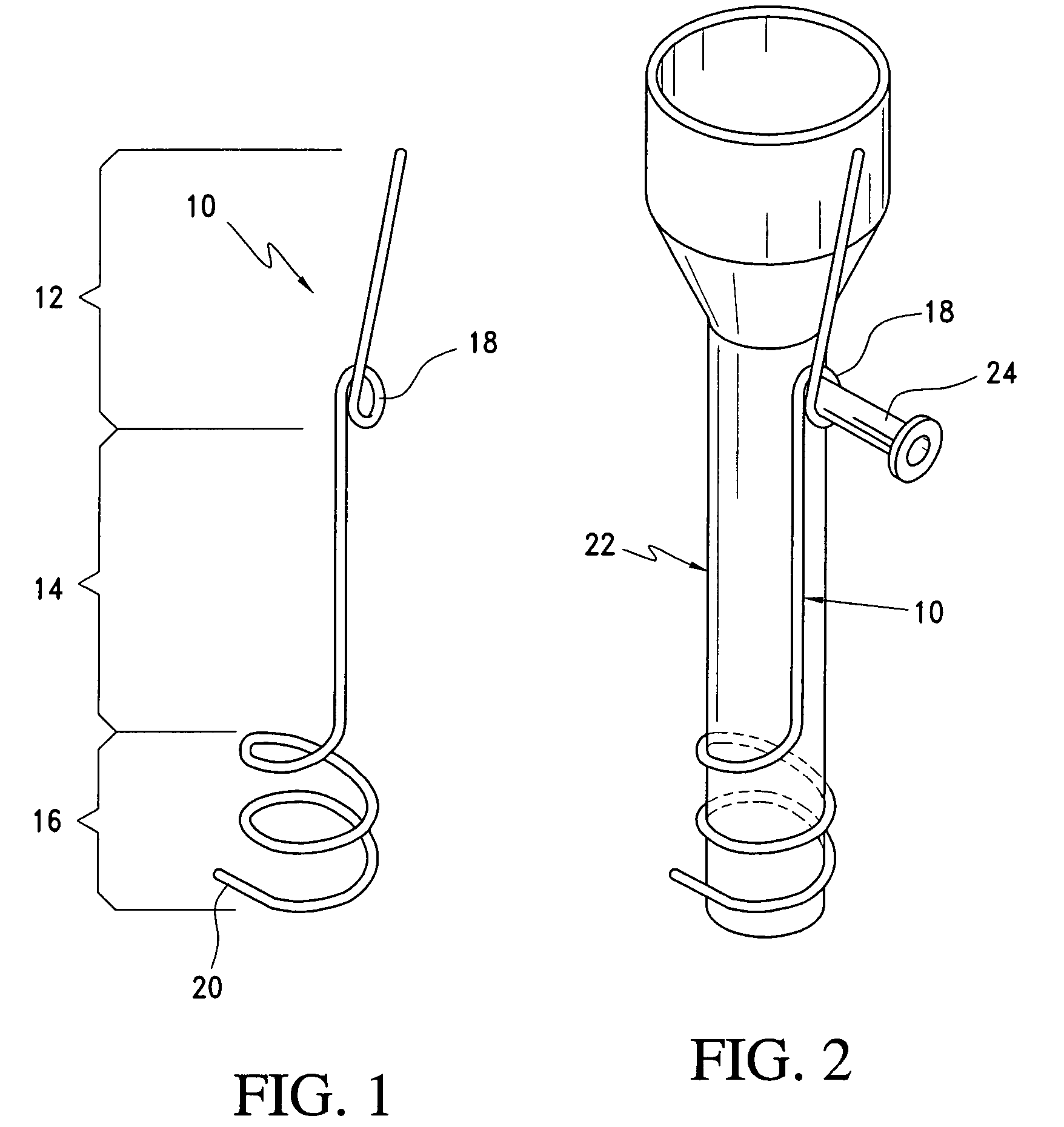 Cannula delivery and support system