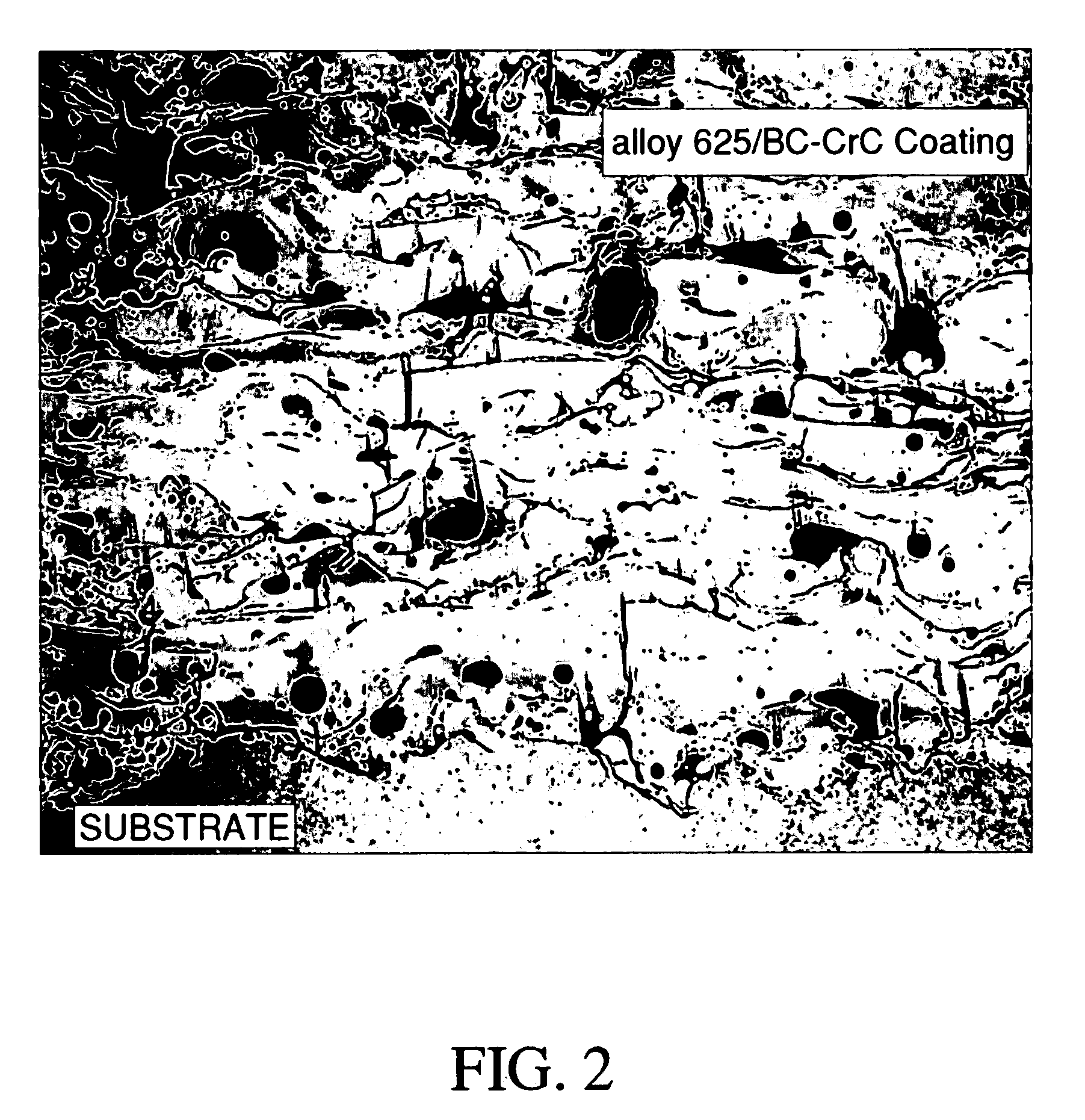 Composite wires for coating substrates and methods of use