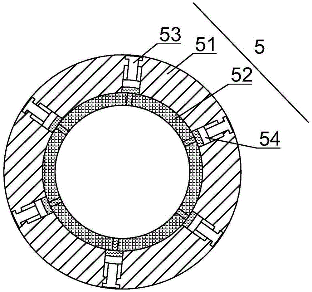 Gear machining equipment with automatic positioning function