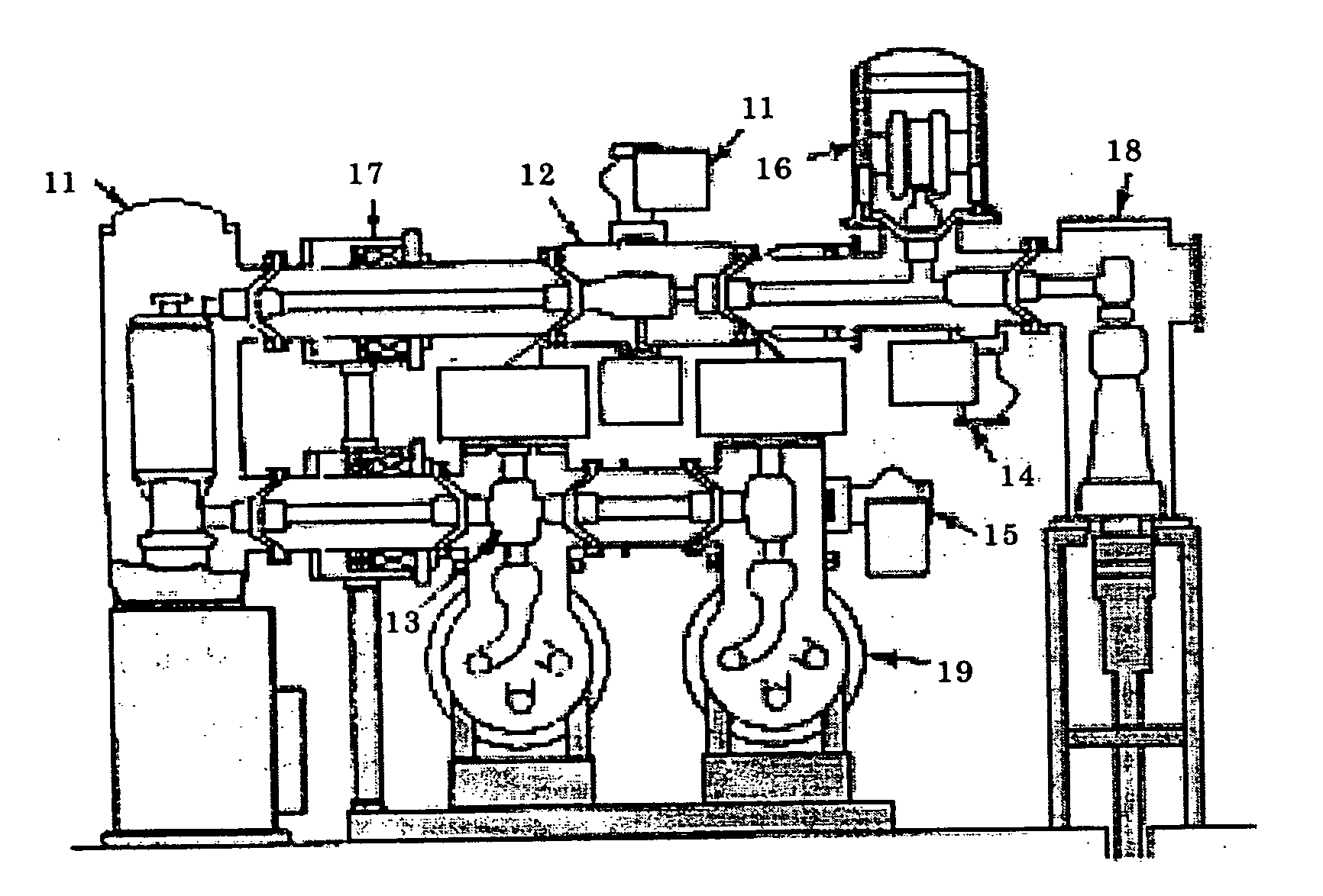 Gas Insulated Switchgear and Gas Circuit Breaker