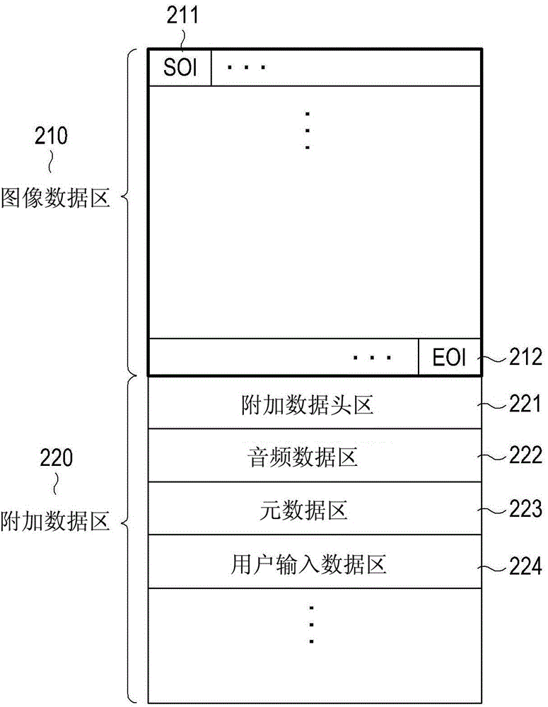 Apparatus And Method For Creating And Reproducing Live Picture File