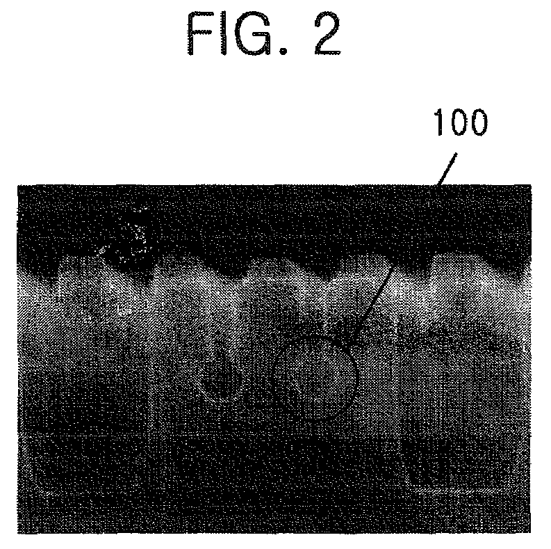 Method for fabricating semiconductor device having bulb-shaped recess gate