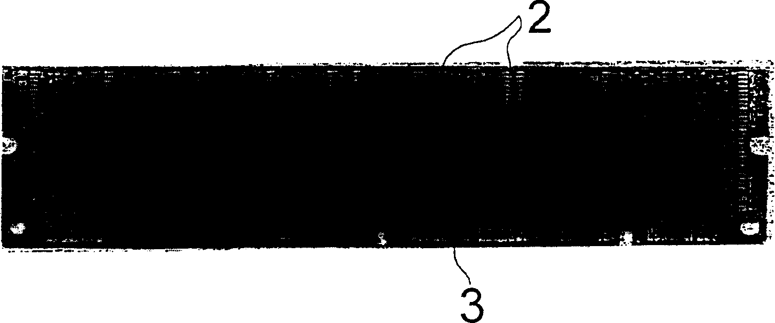 Alloy plating liquid for modular printed circuit board surface treatment