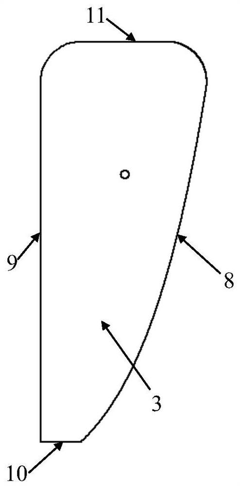 A UWB Hybrid Antenna for Measurements in Reverberation Chambers